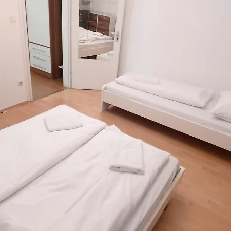 Urban South - Great For Your Frankfurt Apartmán
