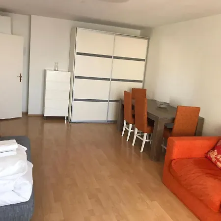 Apartmán Urban South - Great For Your Frankfurt *