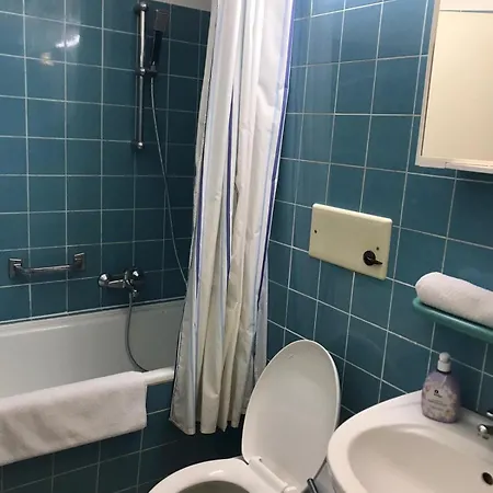 Apartmán Urban South - Great For Your Frankfurt